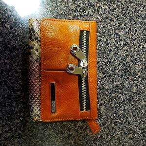 Kenneth Cole Billfold Wallet
